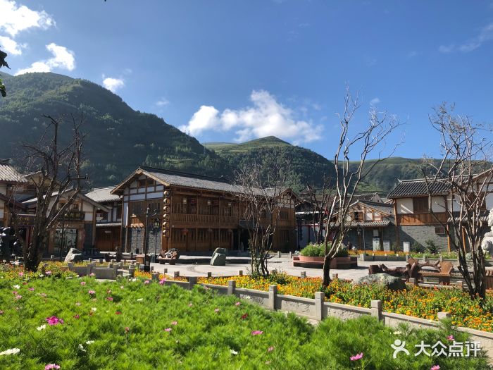 松潘县