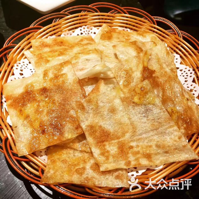 咏蛙田鸡(世茂双星店)菠萝飞饼图片 - 第285张