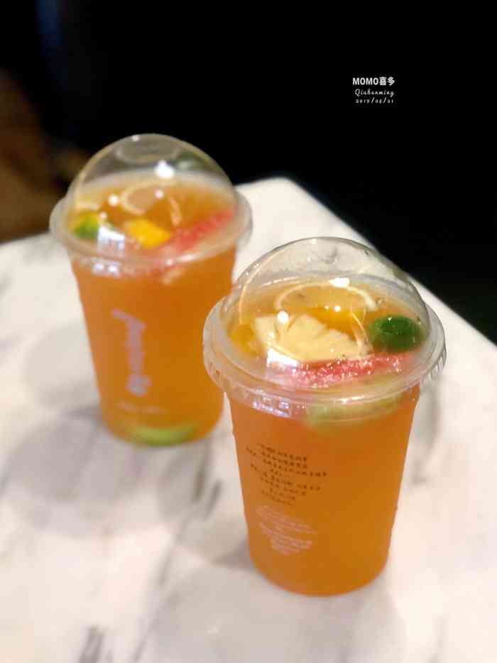momo喜多(万象店)