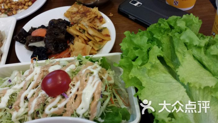 aammifood阿米韩国料理(永辉店-图片-石家庄美食-大众点评网