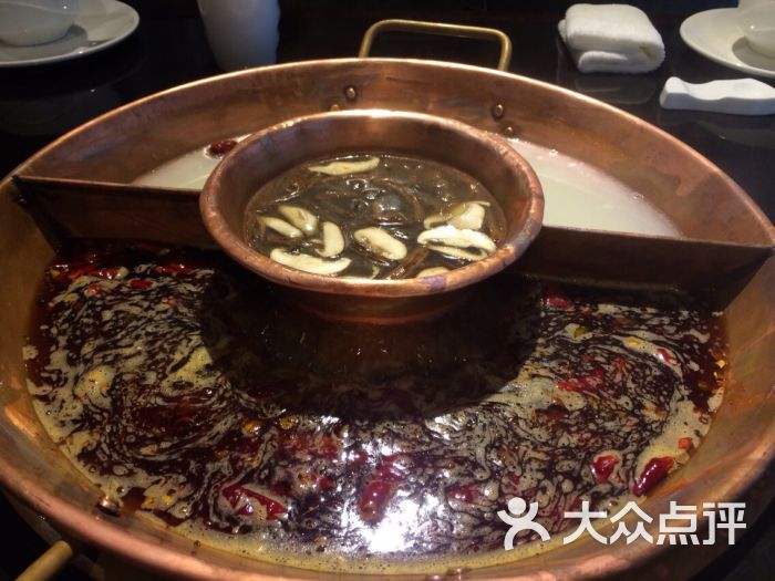 过江龙火锅
