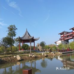 景点 黄陂区  木兰水镇旅游景区  黄陂木兰水镇风景区,位于武汉市黄陂