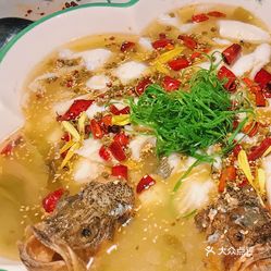 撒椒人均_撒椒先生拌饭门头图片(2)