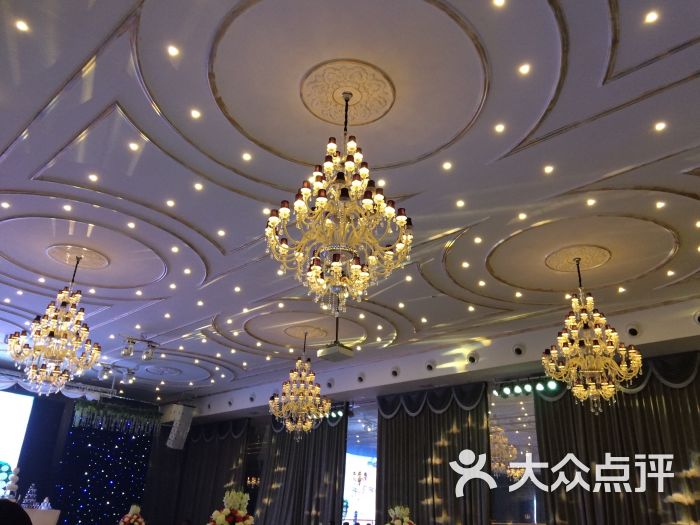 东方维罗纳婚礼庄园(石斛兰庄园)-图片-上海