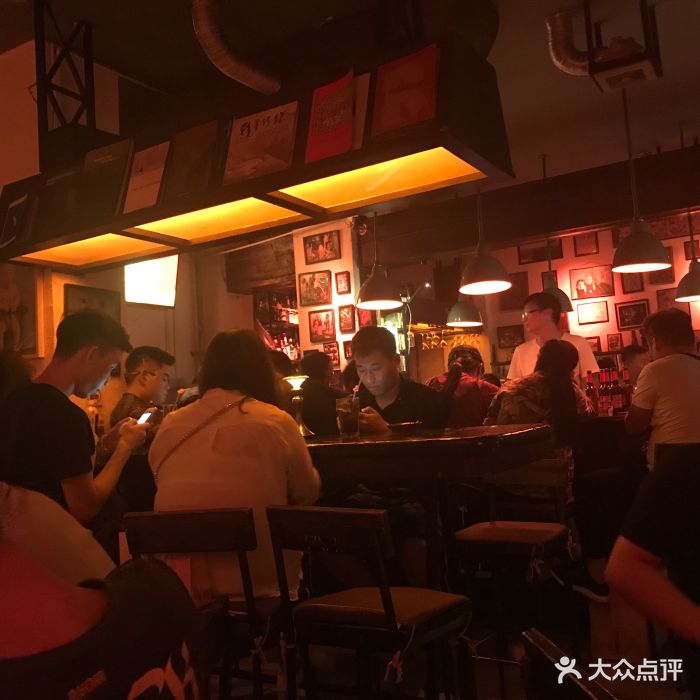 小酒馆(玉林西路店)图片 - 第1056张