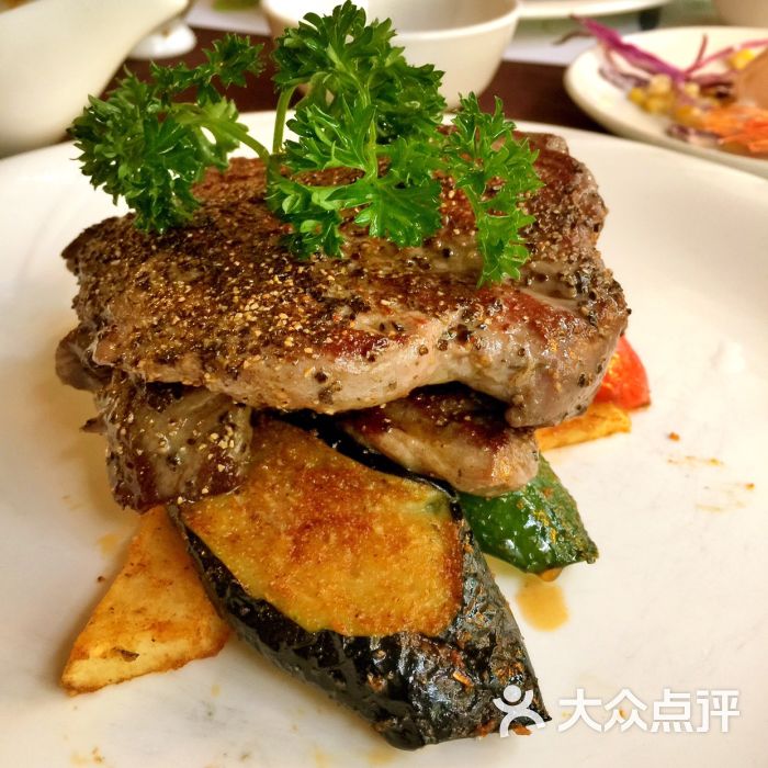 洒金珊瑚_珊瑚红洒金对联纸_金珊瑚海鲜坊(4)
