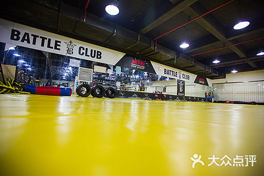 北京必图拳馆 徐晓东