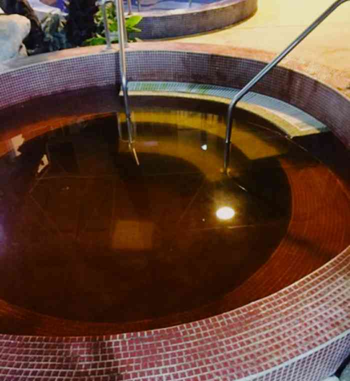 天泉水都(子固路馆)