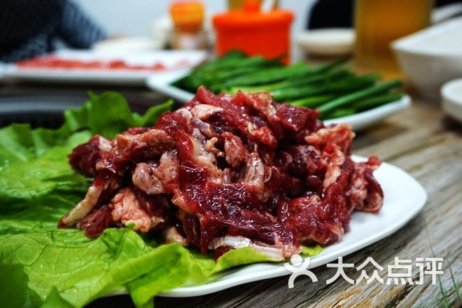 二肥烤肉(总店)03图片 - 第13张