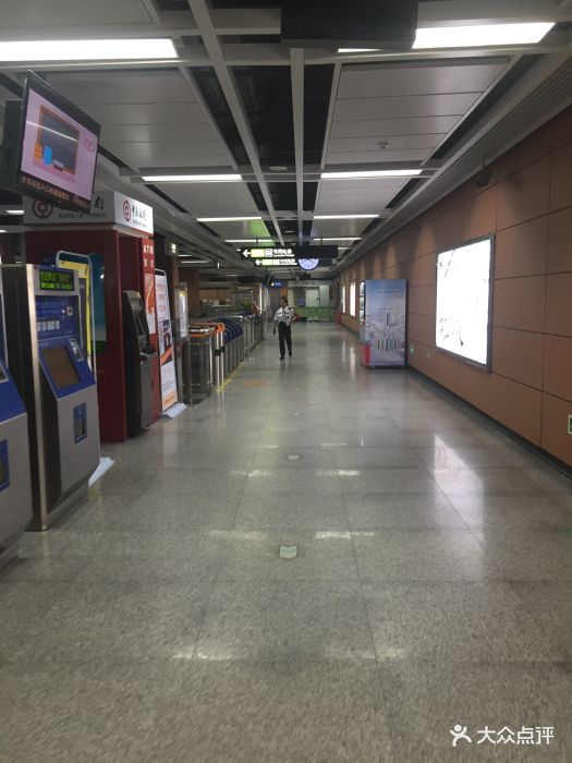龙溪-地铁站图片 - 第15张