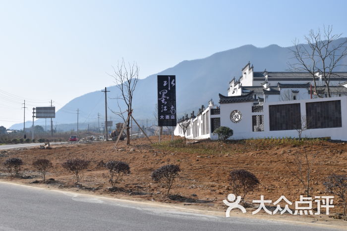 泾县桃花潭镇水墨江南大酒店图片 - 第3张