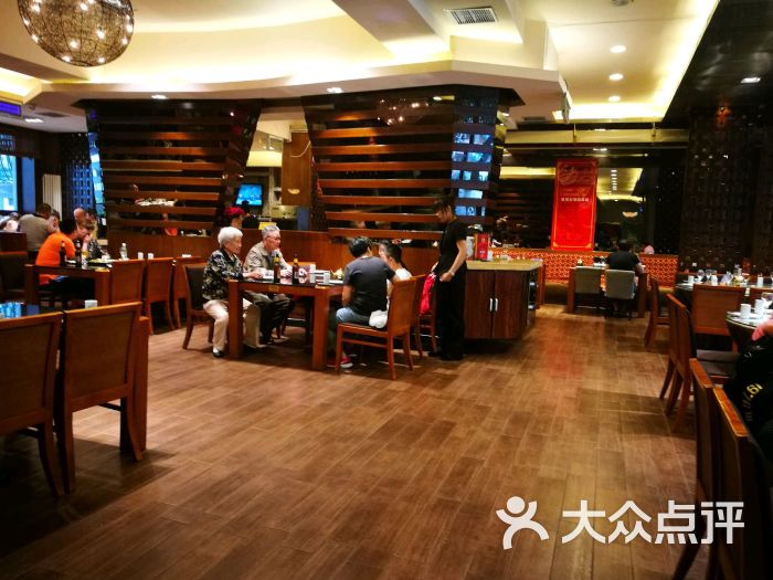 添福酒店(三姓街店)大堂图片 第368张