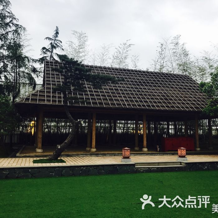 晴溪庄园