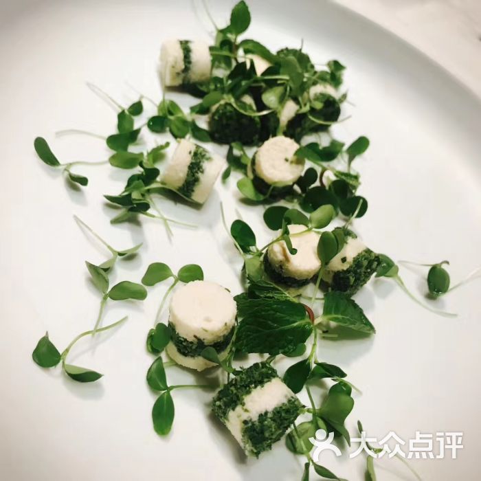 大董(环贸iapm店-图片-上海美食-大众点评网