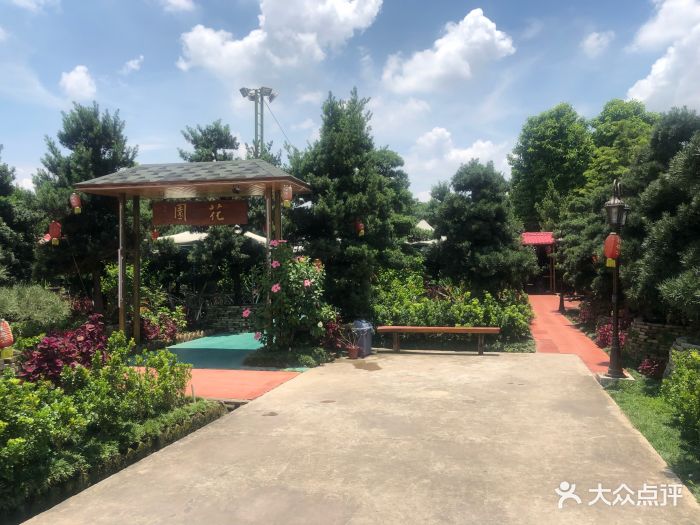 信德公农庄-图片-顺德区美食-大众点评网