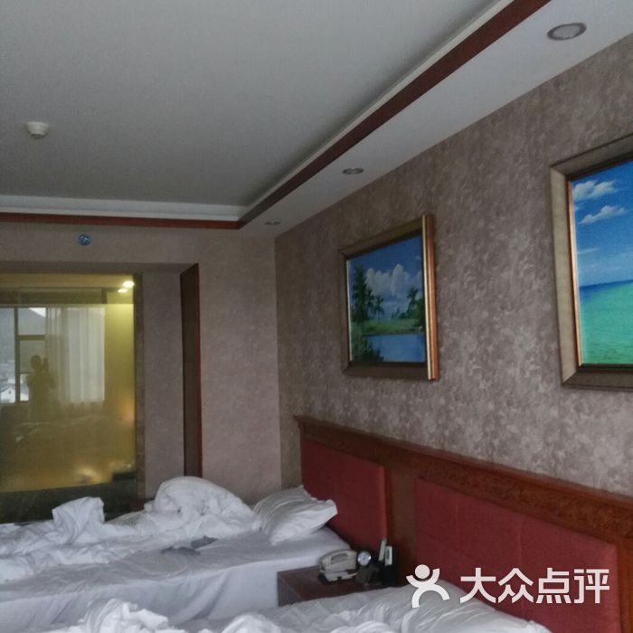桂林盛世大酒店