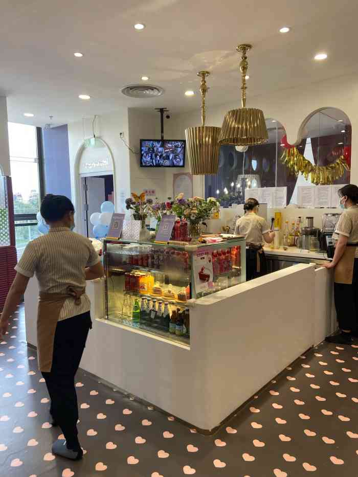 yooyuumi有悠米亲子餐厅(新光大店)