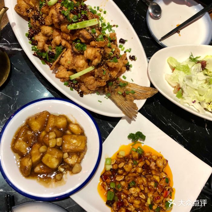 杜家小馆(裕华路店)-图片-保定美食-大众点评网