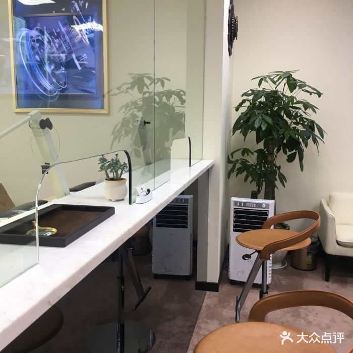 亨得利名表维修中心(环球金融中心WFC店)