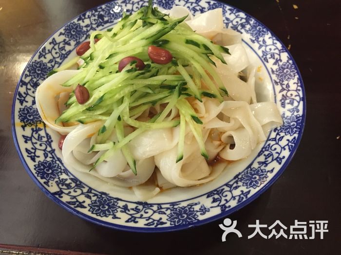 曾氏西安名小吃(龙湖天街店)-图片-杭州美食-大众点评网