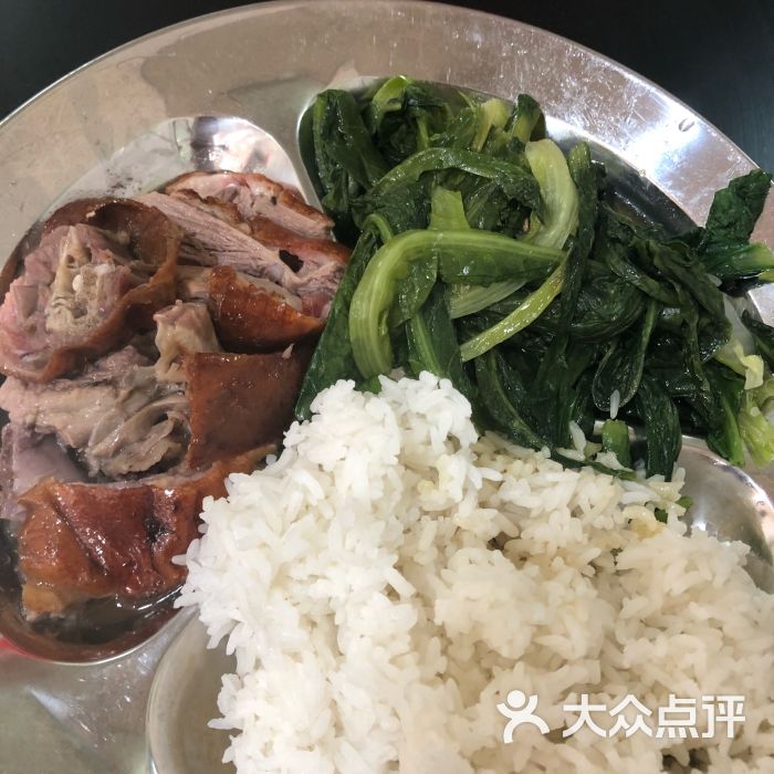 棠下烧鹅快餐店-图片-江门美食-大众点评网