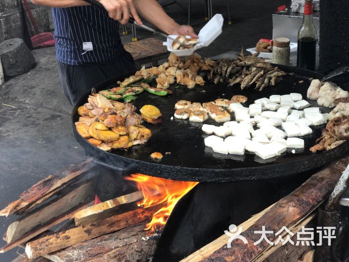 马仔驰名豆腐角-图片-开平市美食-大众点评网