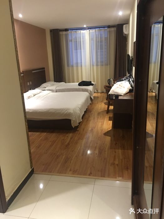 西城宾馆-家庭房图片-黄骅市酒店-大众点评网