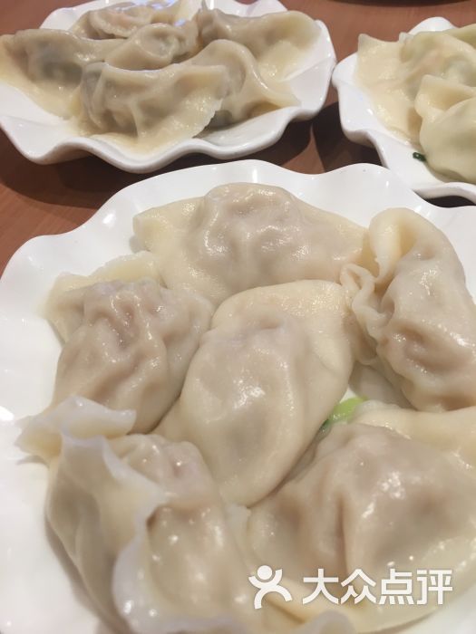 东方饺子王(索菲亚店)-图片-哈尔滨美食