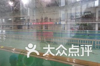 北京游泳馆排名_北京育英学校游泳馆