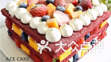 成都生日蛋糕排行榜_生日蛋糕图片
