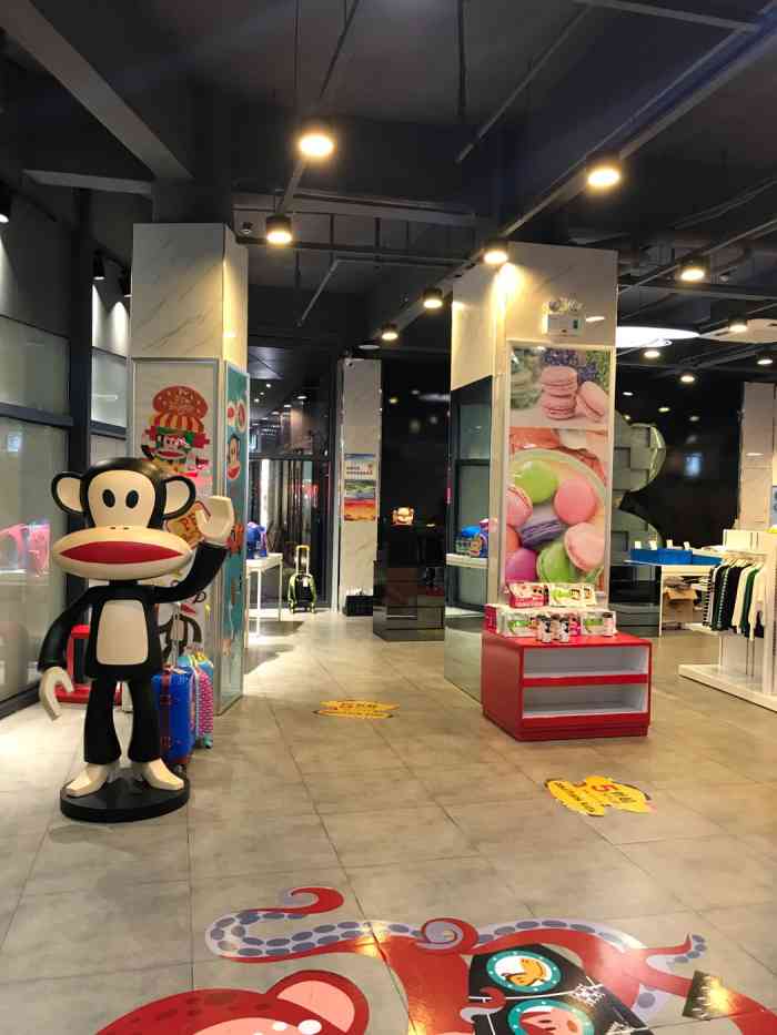 smilecatbakery-"口味还行,就是沙拉酱比较少,显得有.