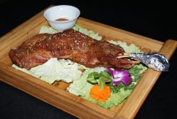 绿港雅尊温州菜电话,地址,价格,营业时间(图)-北