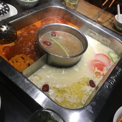 巴奴火锅人均_巴奴毛肚火锅(3)