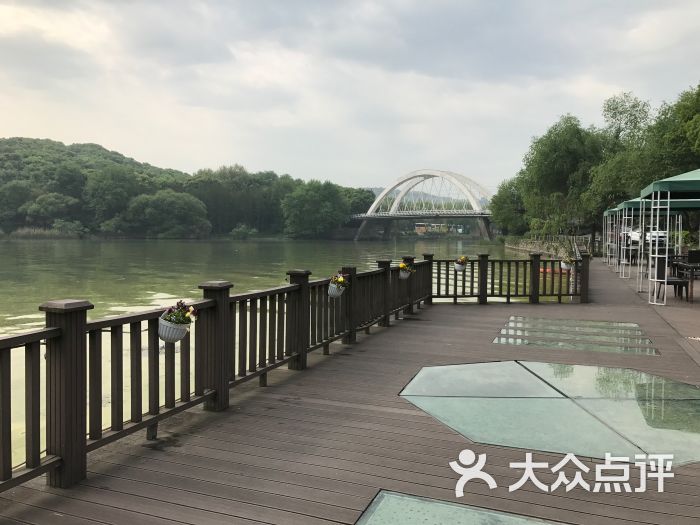 太工疗养院--公共设施图片-无锡酒店-大众点评网
