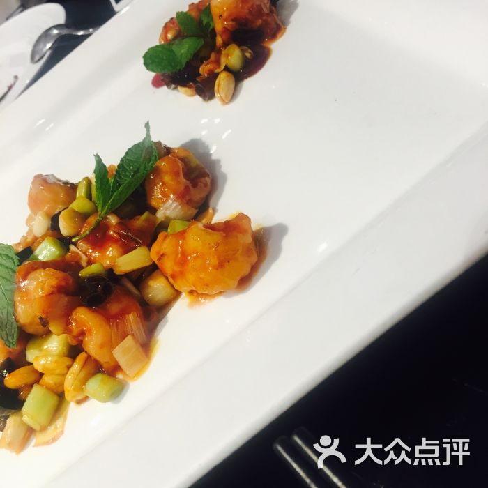 大董(王府井店)宫保虾球图片 - 第4373张