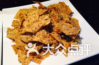 【青岛】云霄路美食街美食,附近好吃的-青岛