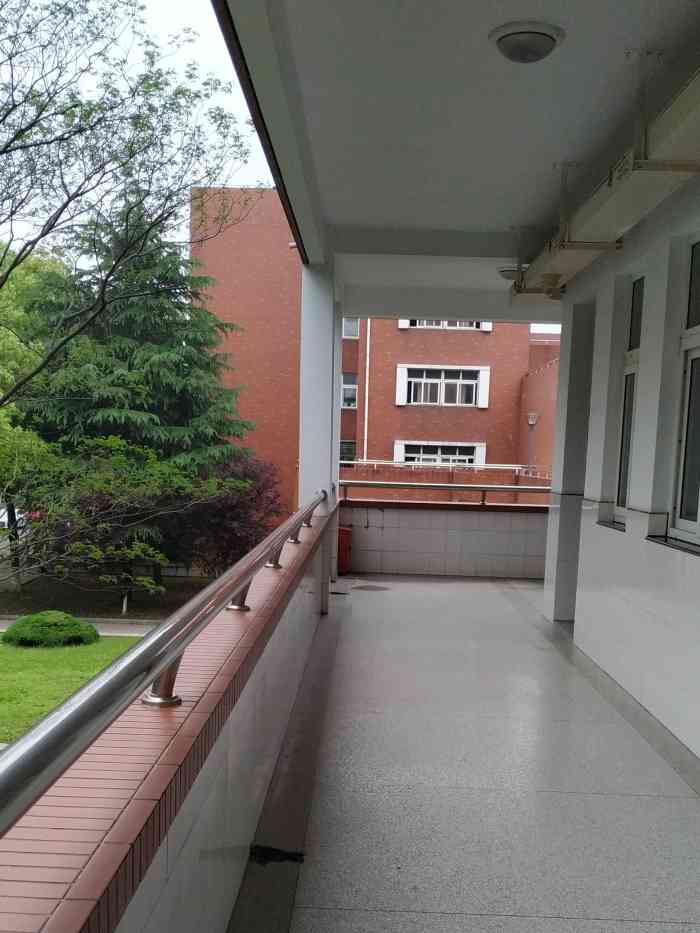 常州工学院(巫山路校区)