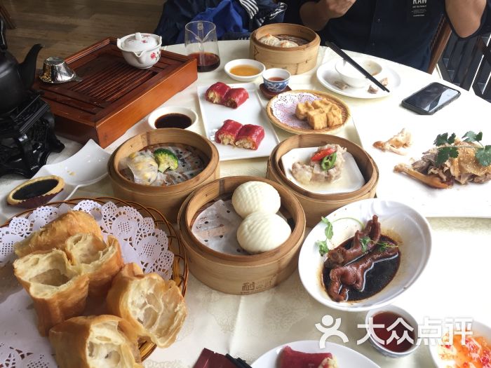 凤城酒家(凤城食都店)-图片-顺德区美食-大众点评网