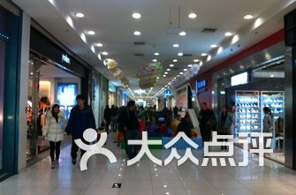 成都商场排名_成都商场