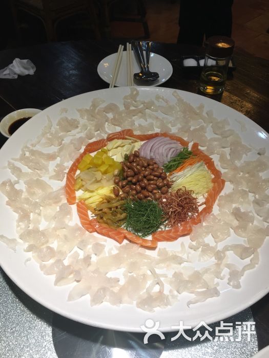 猪肉婆私房菜-风生水起图片-顺德区美食-大众点评网