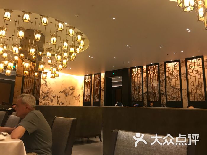 北京诺金酒店禾家中餐厅图片 第62张