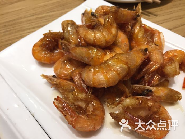 上海阿婆私房菜(徐泾店)-图片