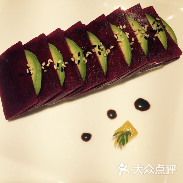 大蔬无界(万象城馆店)-Michelle0Pauling的相册