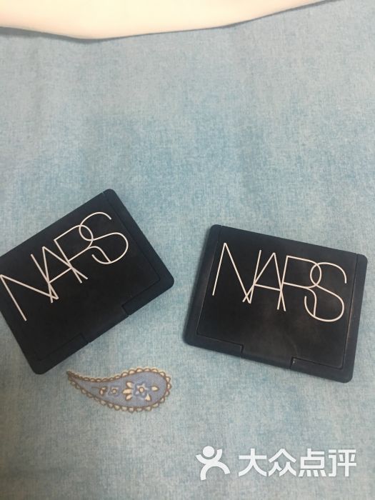 nars(人广来福士店)图片 - 第3张