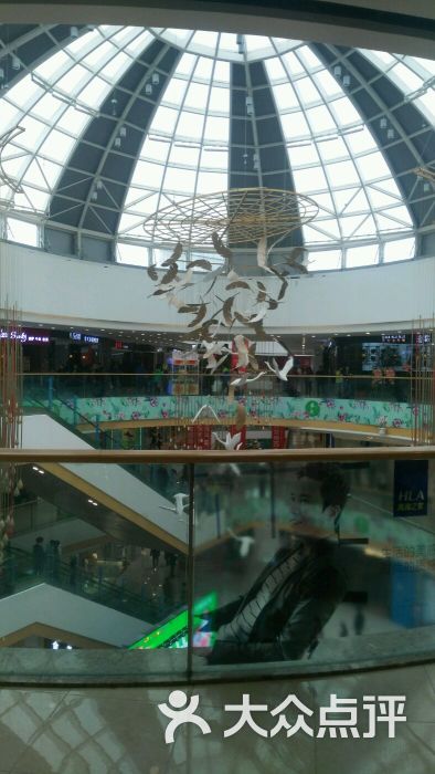 万达电影(三门峡店)图片-第4张韩国古装广场经典图片