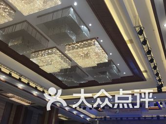 唐华大酒店中餐厅