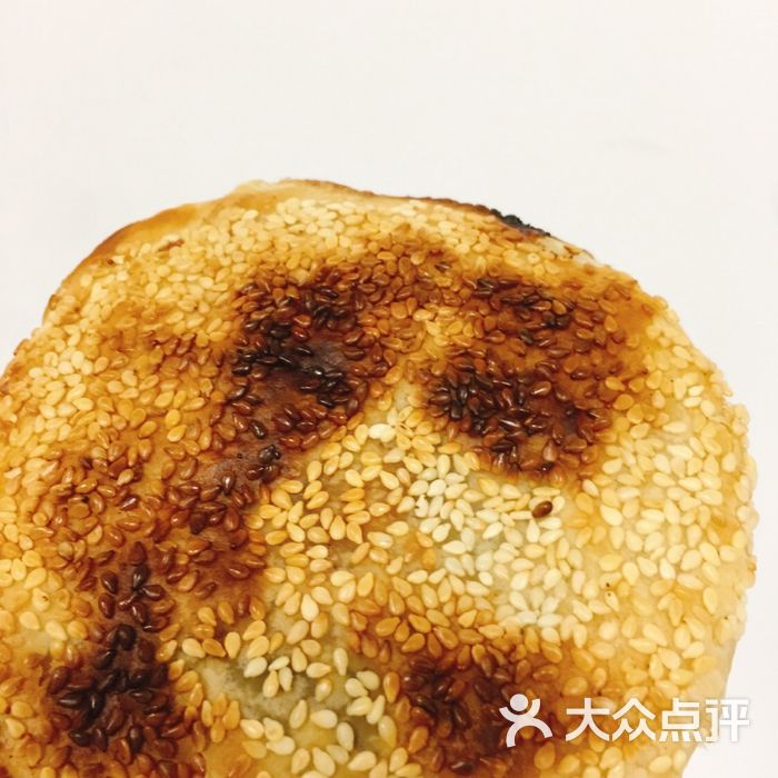 栟茶吴双烧饼铺