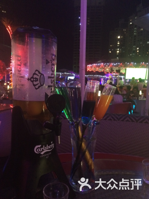 vita味塔东南亚菜·酒吧(coco park店)-图片-深圳美食