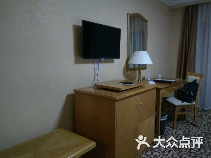 长春花园酒店-图片-长春酒店-大众点评网