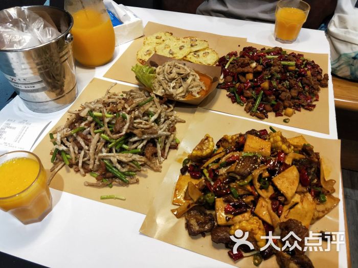 espn徒手餐厅(泰安万达店)-图片-泰安美食-大众点评网